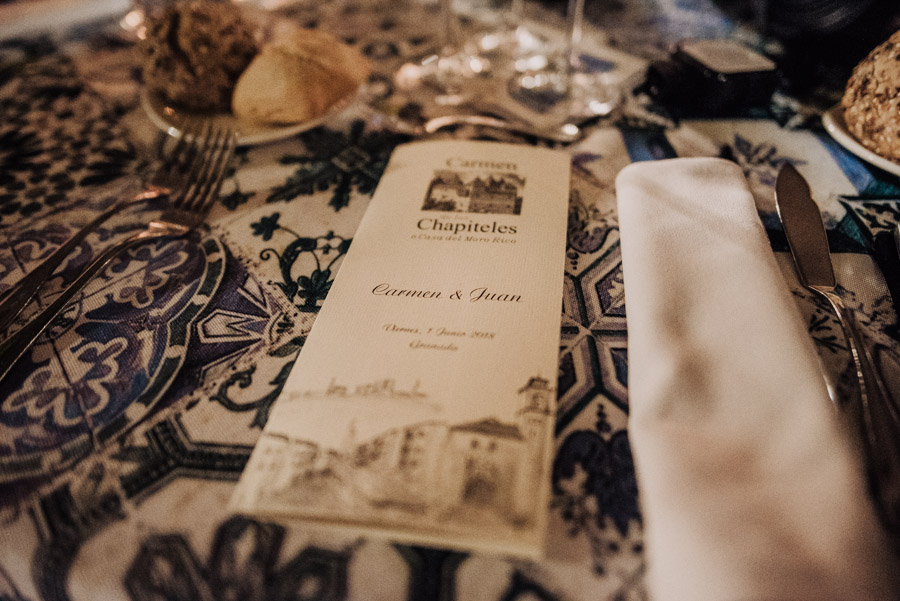 Fotografias de Boda de Carmen y Juan en el Carmen de los Chapiteles. Fran Ménez Fotógrafo de Bodas en Granada 97