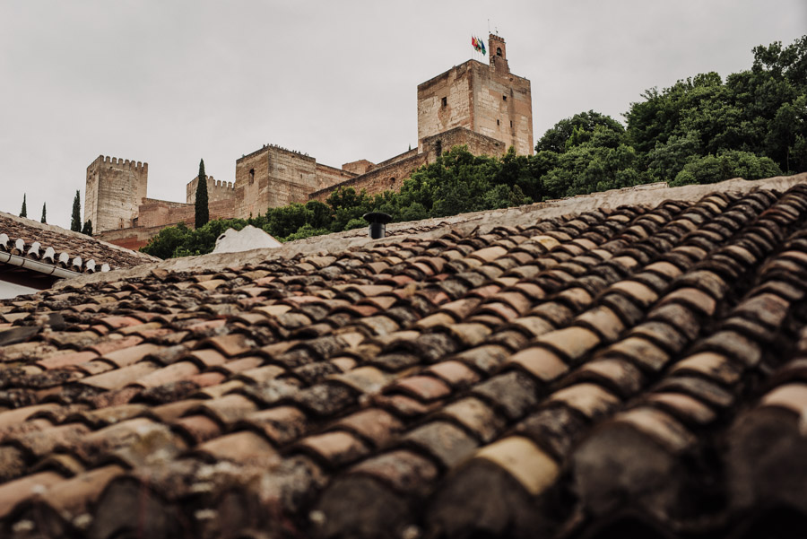 Ana y Juanma. Boda en La Chumbera, Granada. Fran Ménez Fotógrafo de Bodas en Granada 1