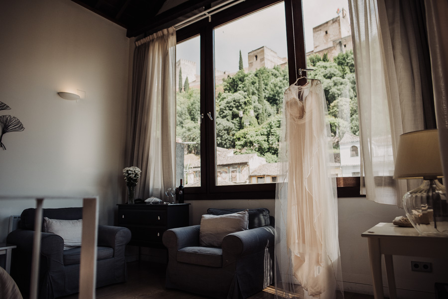 Ana y Juanma. Boda en La Chumbera, Granada. Fran Ménez Fotógrafo de Bodas en Granada 12