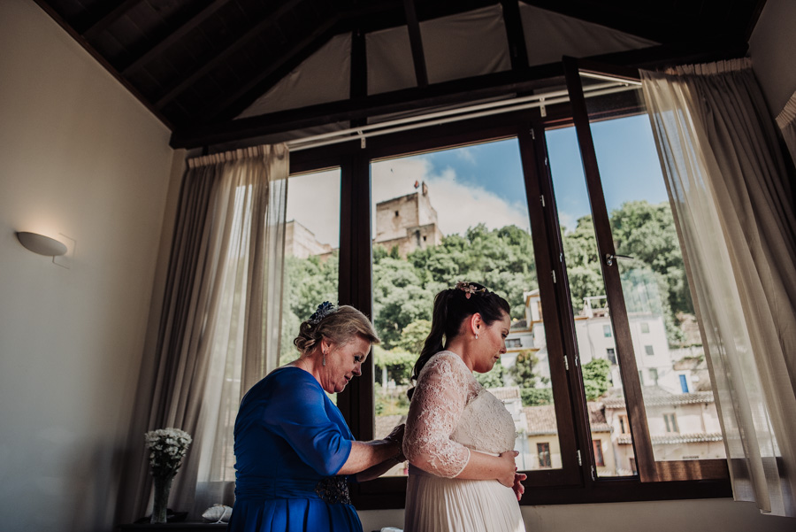 Ana y Juanma. Boda en La Chumbera, Granada. Fran Ménez Fotógrafo de Bodas en Granada 19