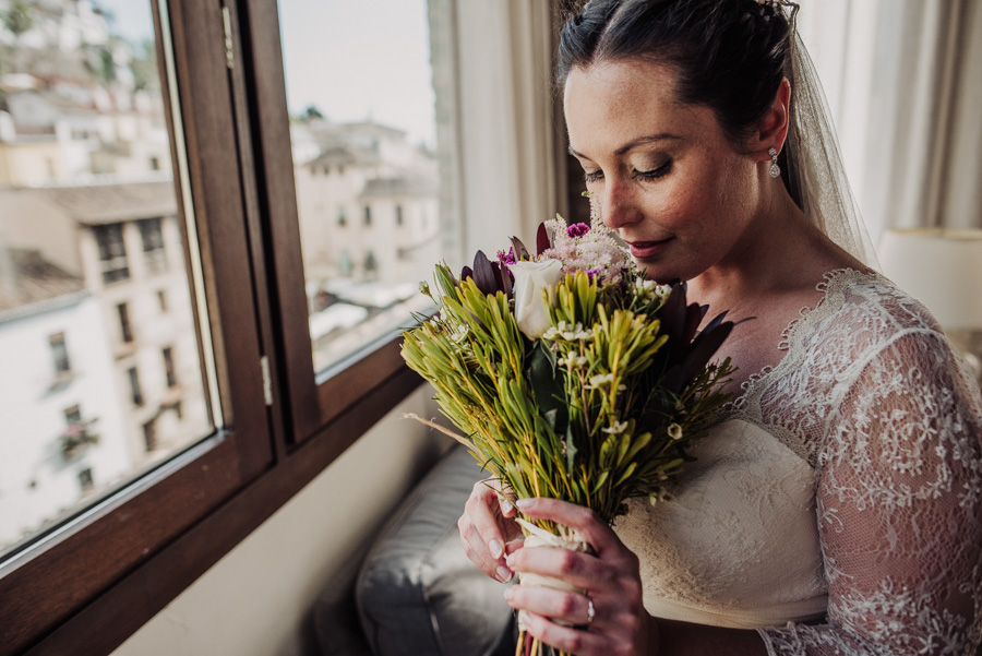 Ana y Juanma. Boda en La Chumbera, Granada. Fran Ménez Fotógrafo de Bodas en Granada 27