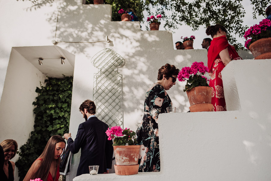 Ana y Juanma. Boda en La Chumbera, Granada. Fran Ménez Fotógrafo de Bodas en Granada 33