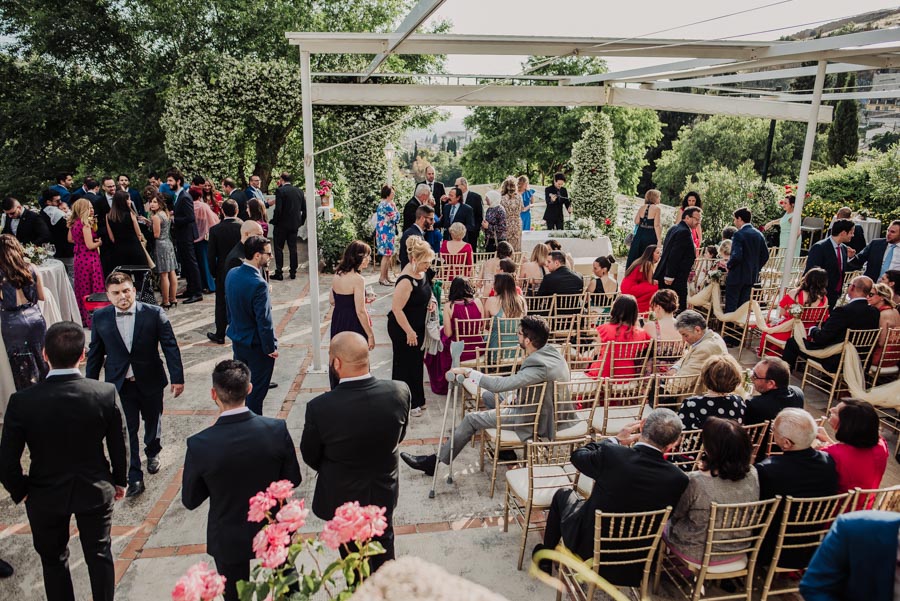 Ana y Juanma. Boda en La Chumbera, Granada. Fran Ménez Fotógrafo de Bodas en Granada 34