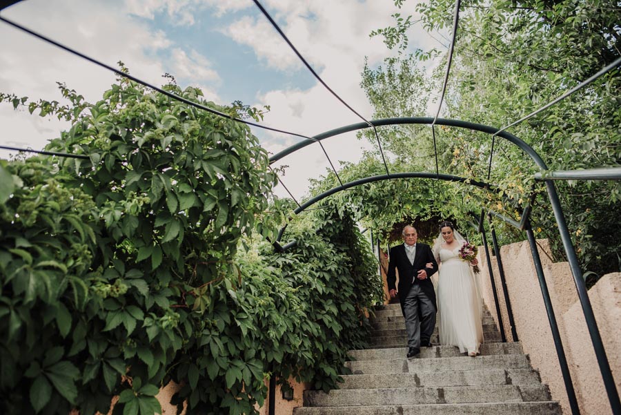 Ana y Juanma. Boda en La Chumbera, Granada. Fran Ménez Fotógrafo de Bodas en Granada 36
