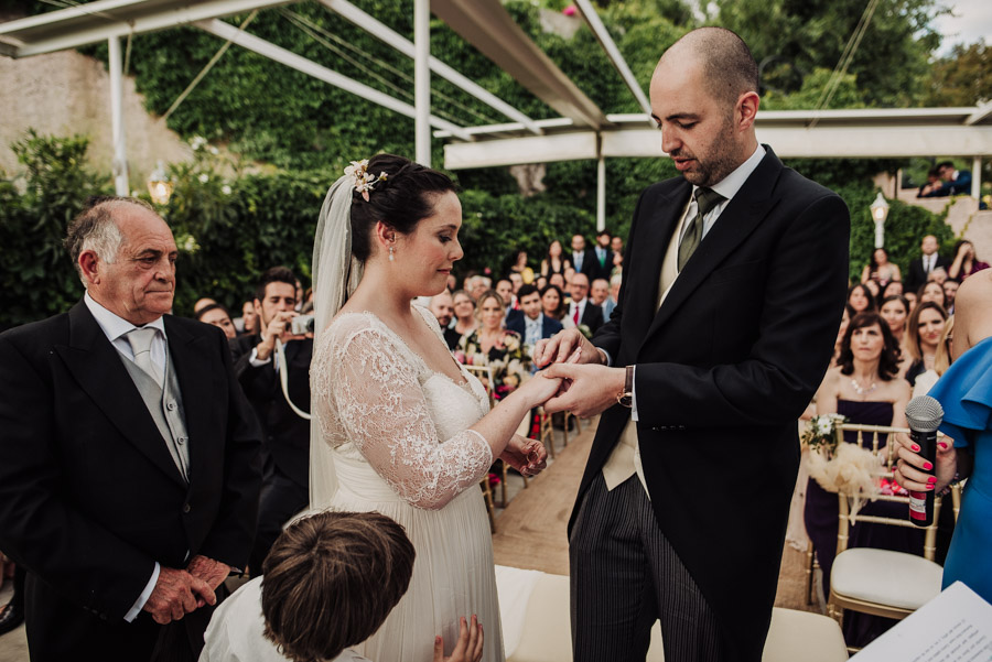 Ana y Juanma. Boda en La Chumbera, Granada. Fran Ménez Fotógrafo de Bodas en Granada 44