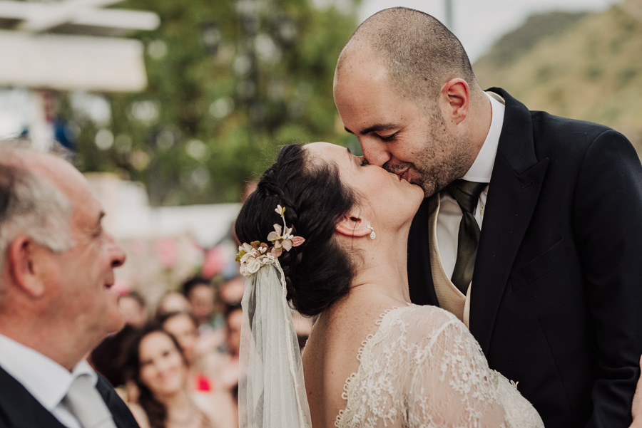 Ana y Juanma. Boda en La Chumbera, Granada. Fran Ménez Fotógrafo de Bodas en Granada 45