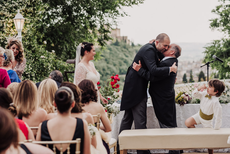 Ana y Juanma. Boda en La Chumbera, Granada. Fran Ménez Fotógrafo de Bodas en Granada 46