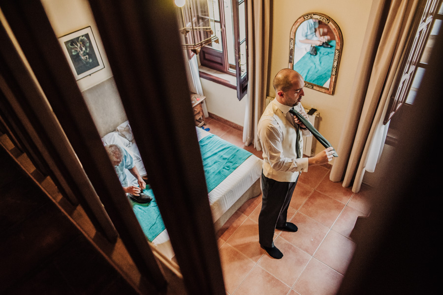 Ana y Juanma. Boda en La Chumbera, Granada. Fran Ménez Fotógrafo de Bodas en Granada 6