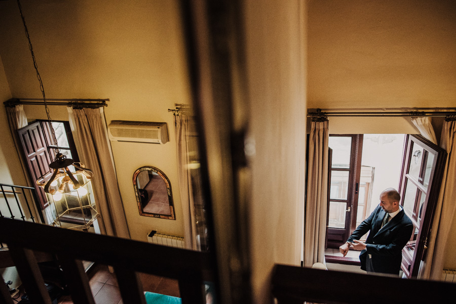 Ana y Juanma. Boda en La Chumbera, Granada. Fran Ménez Fotógrafo de Bodas en Granada 9
