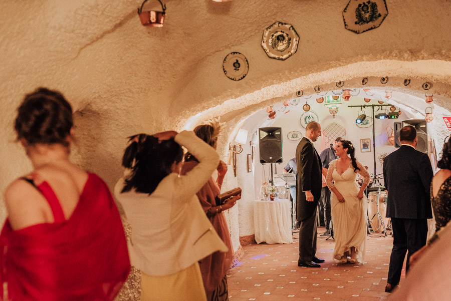 Ana y Juanma. Boda en La Chumbera, Granada. Fran Ménez Fotógrafo de Bodas en Granada 90