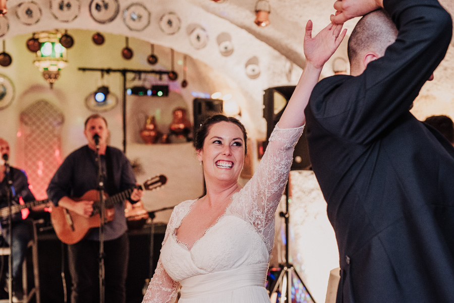 Ana y Juanma. Boda en La Chumbera, Granada. Fran Ménez Fotógrafo de Bodas en Granada 94
