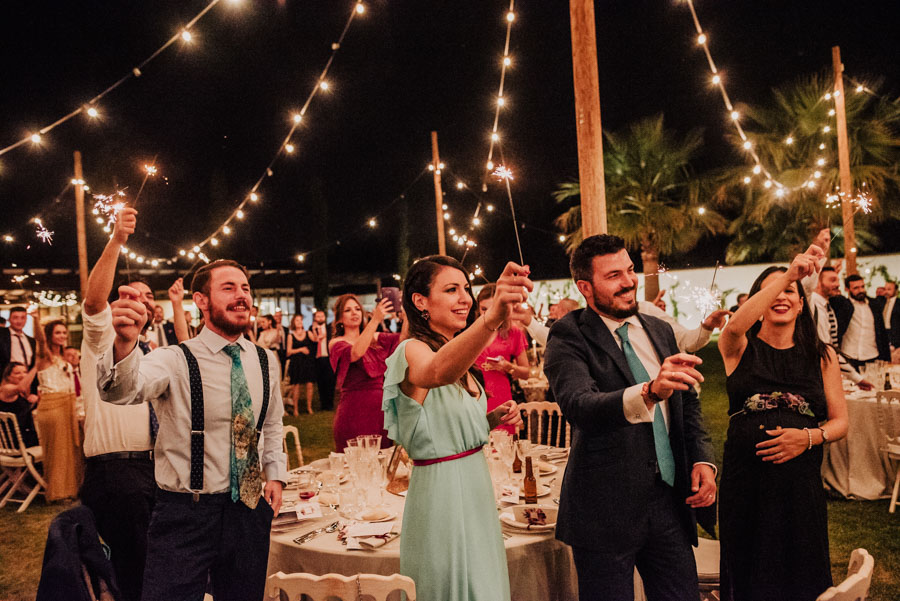 Ana y Victor. Fotografias de Boda en el Cortijo de Enmedio. Fran Ménez Fotógrafos de Bodas en Granada 102