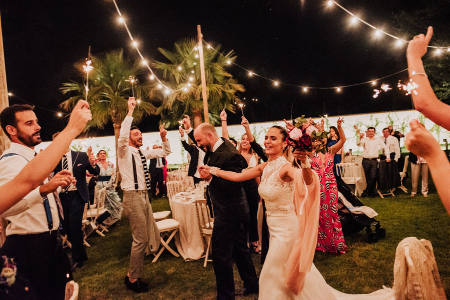 Ana y Victor. Fotografias de Boda en el Cortijo de Enmedio. Fran Ménez Fotógrafos de Bodas en Granada 103