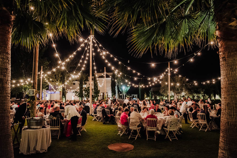 Ana y Victor. Fotografias de Boda en el Cortijo de Enmedio. Fran Ménez Fotógrafos de Bodas en Granada 106