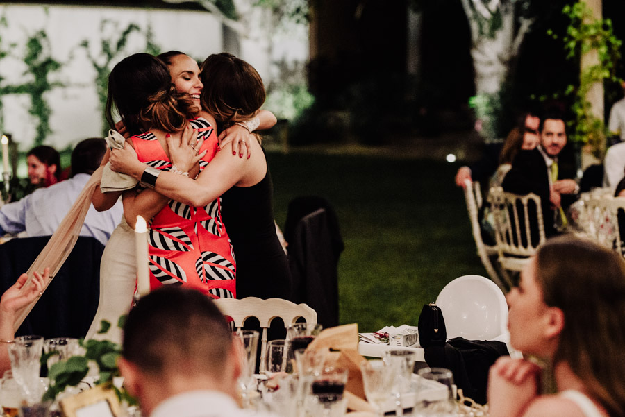 Ana y Victor. Fotografias de Boda en el Cortijo de Enmedio. Fran Ménez Fotógrafos de Bodas en Granada 107