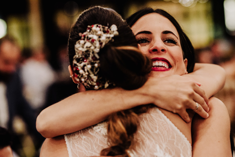 Ana y Victor. Fotografias de Boda en el Cortijo de Enmedio. Fran Ménez Fotógrafos de Bodas en Granada 110