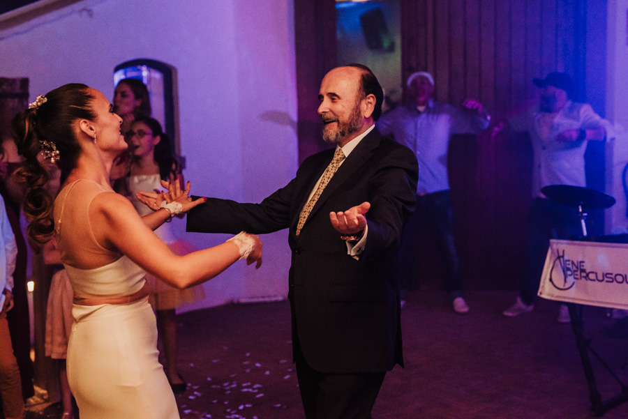 Ana y Victor. Fotografias de Boda en el Cortijo de Enmedio. Fran Ménez Fotógrafos de Bodas en Granada 116
