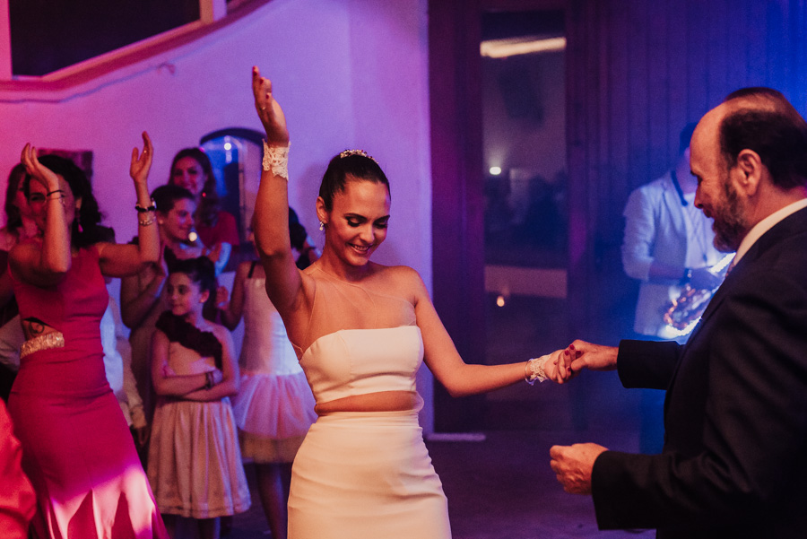 Ana y Victor. Fotografias de Boda en el Cortijo de Enmedio. Fran Ménez Fotógrafos de Bodas en Granada 119