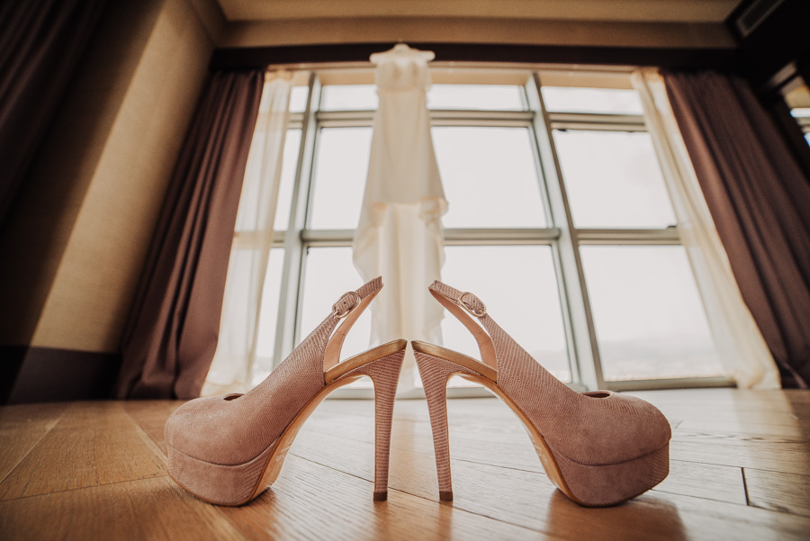 Ana y Victor. Fotografias de Boda en el Cortijo de Enmedio. Fran Ménez Fotógrafos de Bodas en Granada 12