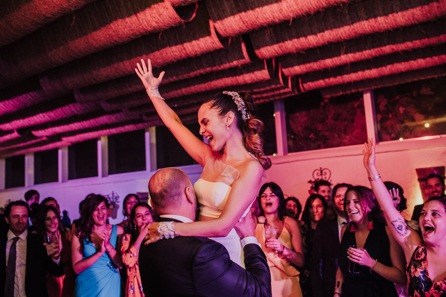 Ana y Victor. Fotografias de Boda en el Cortijo de Enmedio. Fran Ménez Fotógrafos de Bodas en Granada 123