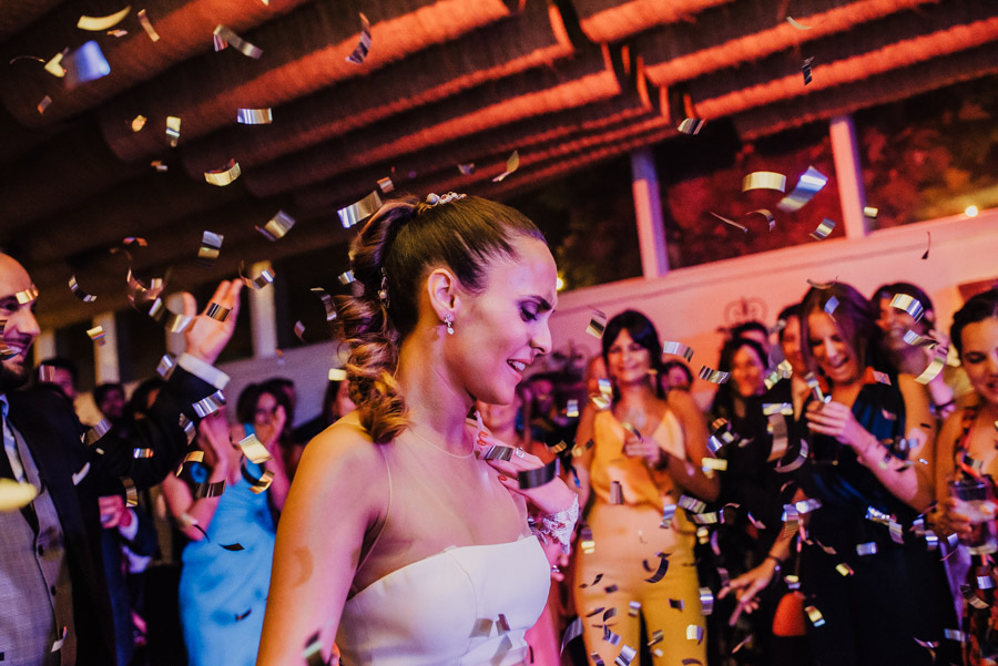 Ana y Victor. Fotografias de Boda en el Cortijo de Enmedio. Fran Ménez Fotógrafos de Bodas en Granada 125
