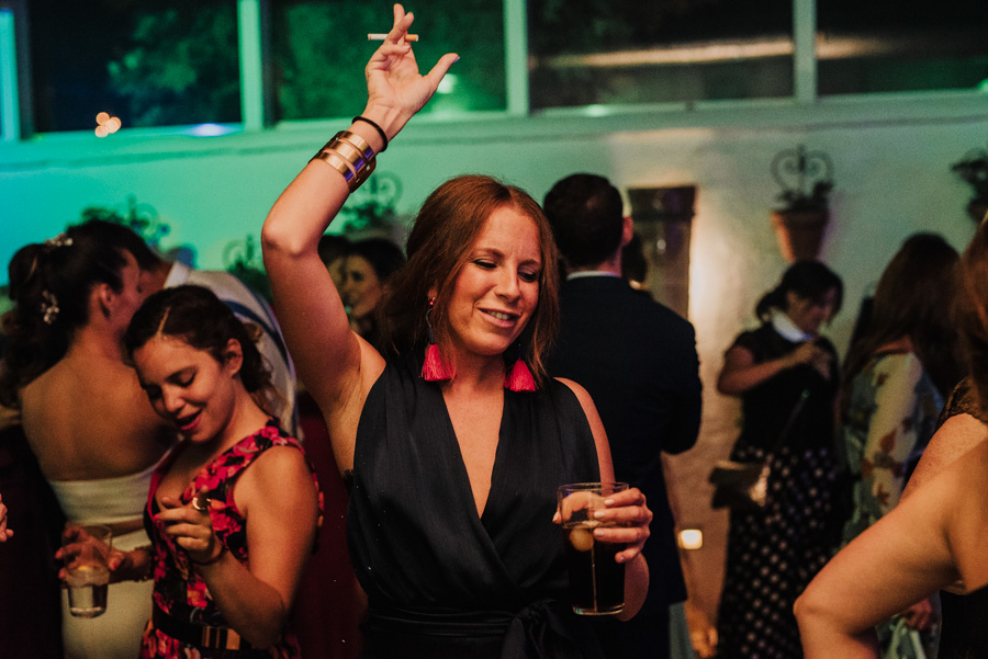 Ana y Victor. Fotografias de Boda en el Cortijo de Enmedio. Fran Ménez Fotógrafos de Bodas en Granada 130