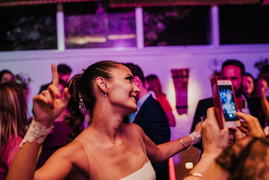 Ana y Victor. Fotografias de Boda en el Cortijo de Enmedio. Fran Ménez Fotógrafos de Bodas en Granada 133