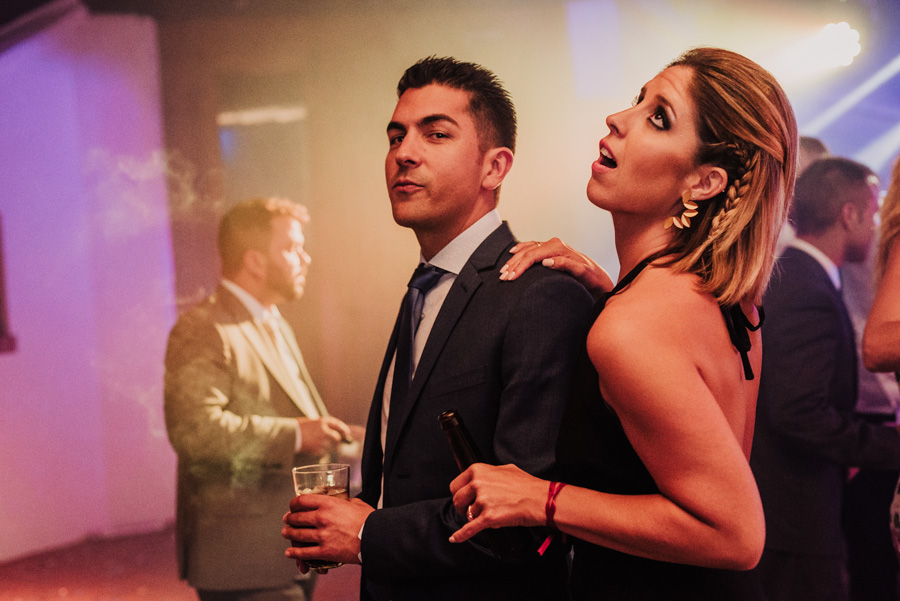 Ana y Victor. Fotografias de Boda en el Cortijo de Enmedio. Fran Ménez Fotógrafos de Bodas en Granada 137