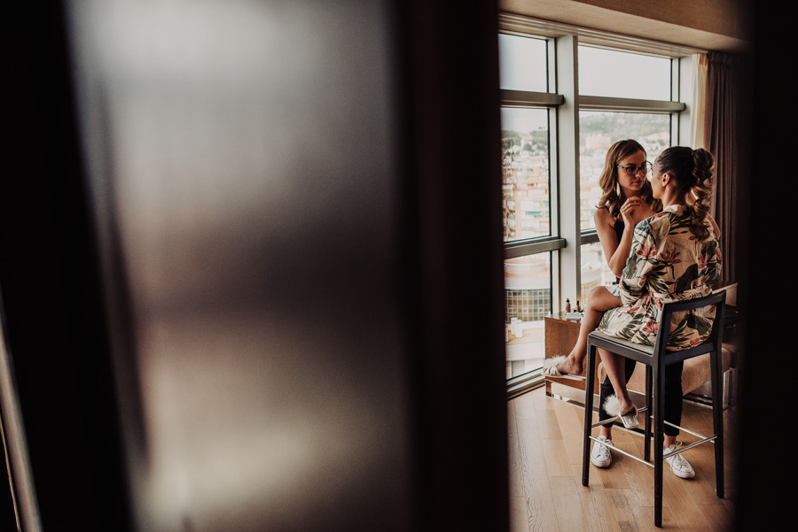 Ana y Victor. Fotografias de Boda en el Cortijo de Enmedio. Fran Ménez Fotógrafos de Bodas en Granada 14