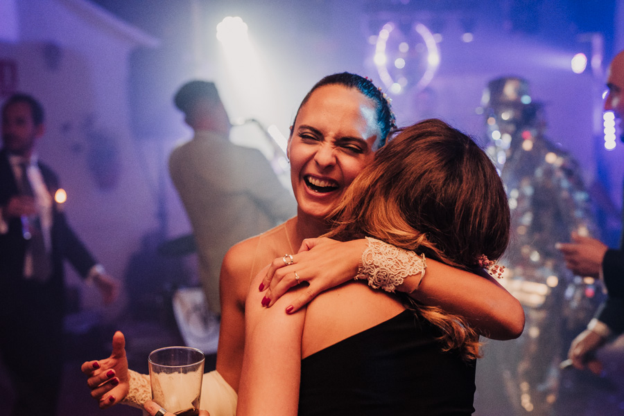Ana y Victor. Fotografias de Boda en el Cortijo de Enmedio. Fran Ménez Fotógrafos de Bodas en Granada 141