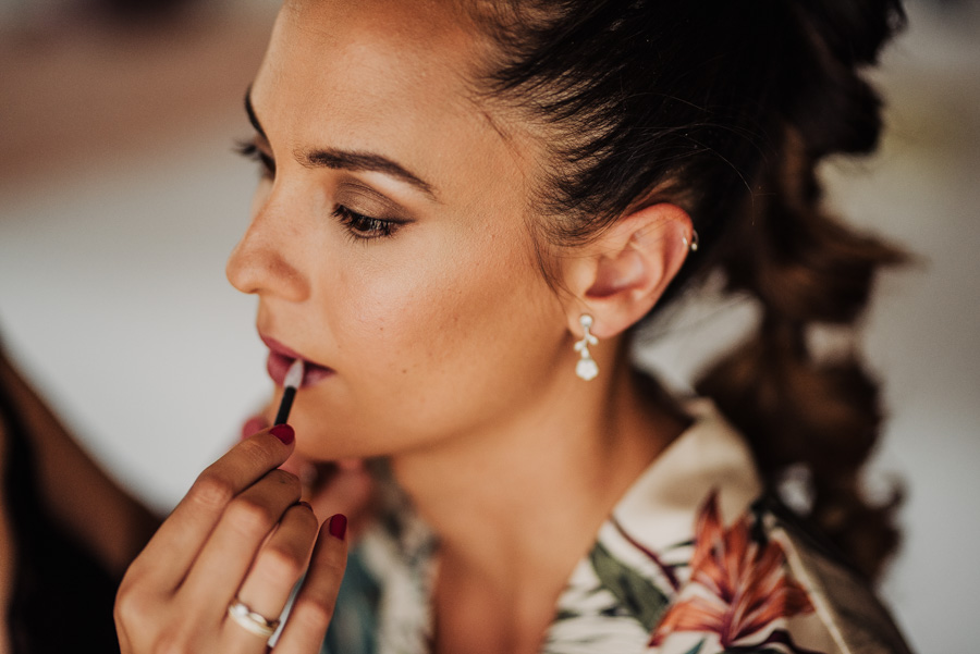 Ana y Victor. Fotografias de Boda en el Cortijo de Enmedio. Fran Ménez Fotógrafos de Bodas en Granada 18