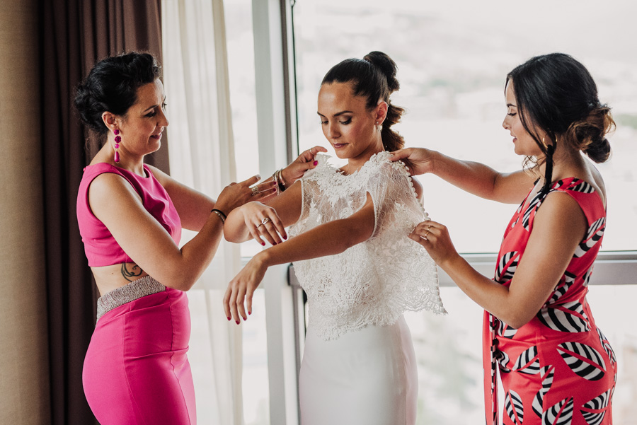Ana y Victor. Fotografias de Boda en el Cortijo de Enmedio. Fran Ménez Fotógrafos de Bodas en Granada 20