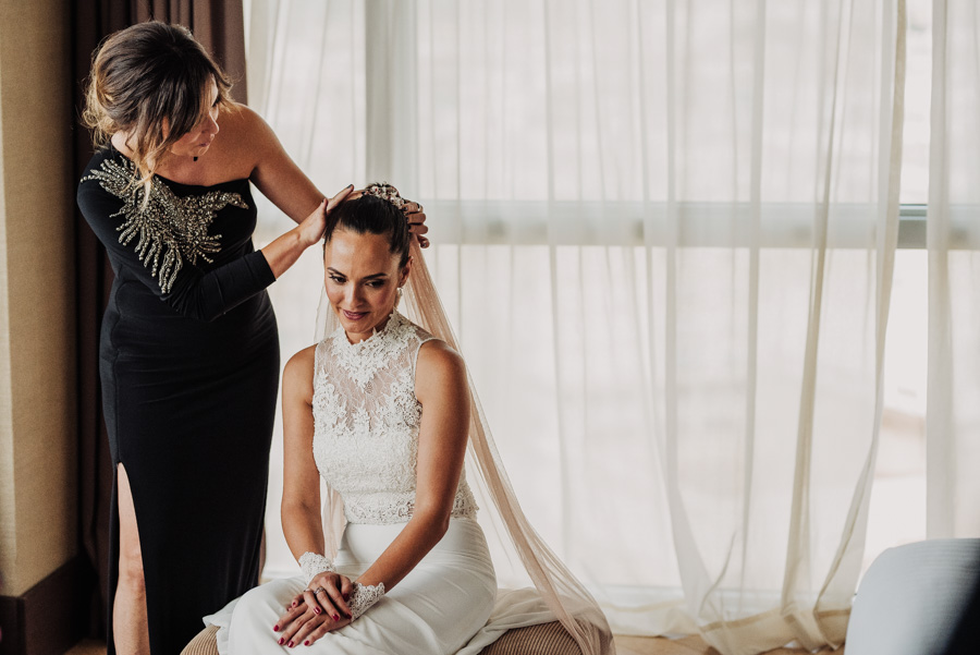 Ana y Victor. Fotografias de Boda en el Cortijo de Enmedio. Fran Ménez Fotógrafos de Bodas en Granada 25