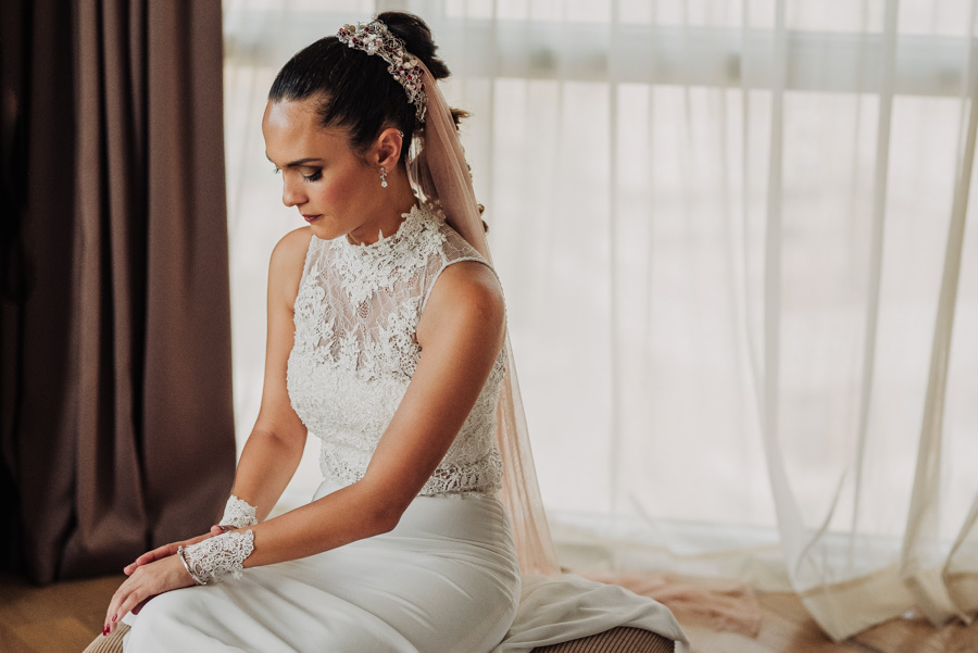 Ana y Victor. Fotografias de Boda en el Cortijo de Enmedio. Fran Ménez Fotógrafos de Bodas en Granada 27