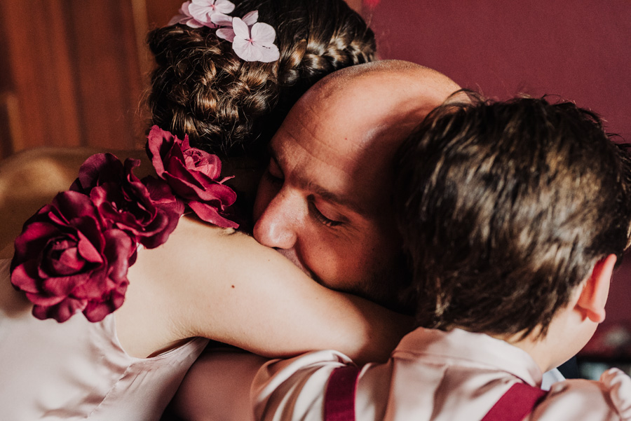 Ana y Victor. Fotografias de Boda en el Cortijo de Enmedio. Fran Ménez Fotógrafos de Bodas en Granada 3