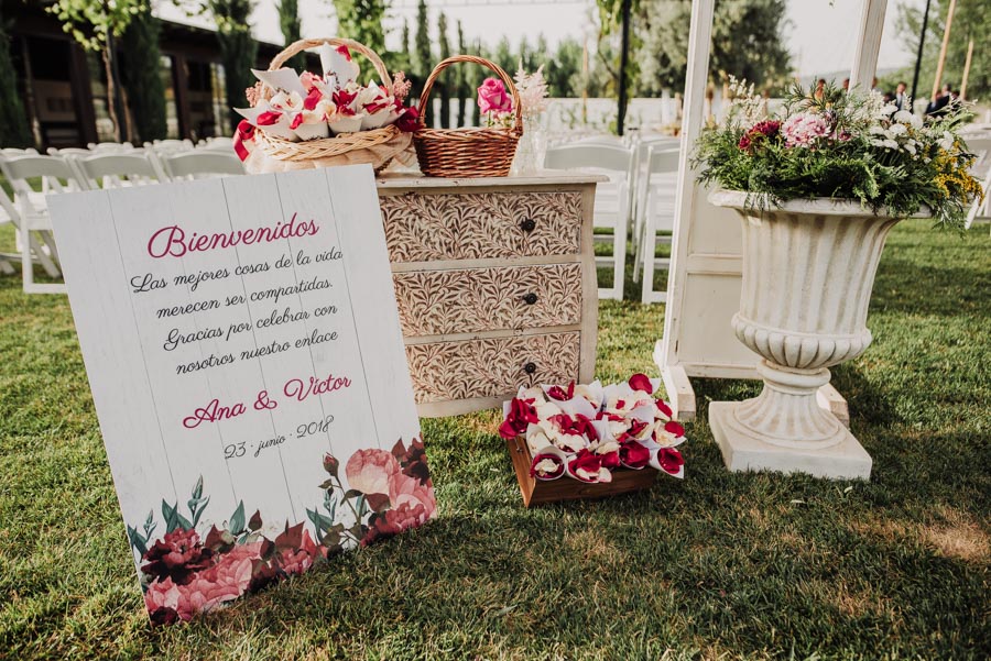 Ana y Victor. Fotografias de Boda en el Cortijo de Enmedio. Fran Ménez Fotógrafos de Bodas en Granada 33