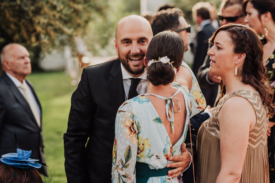 Ana y Victor. Fotografias de Boda en el Cortijo de Enmedio. Fran Ménez Fotógrafos de Bodas en Granada 36
