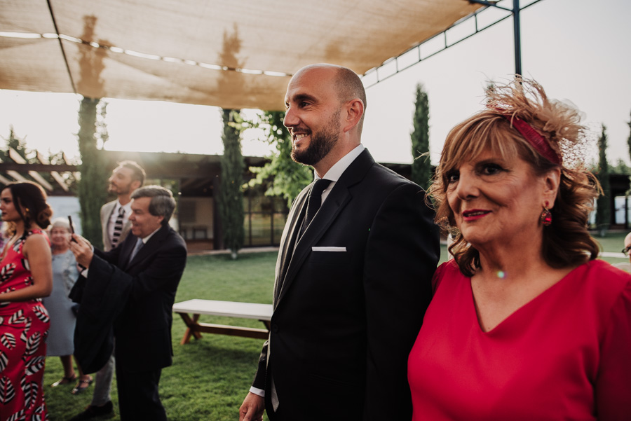 Ana y Victor. Fotografias de Boda en el Cortijo de Enmedio. Fran Ménez Fotógrafos de Bodas en Granada 46