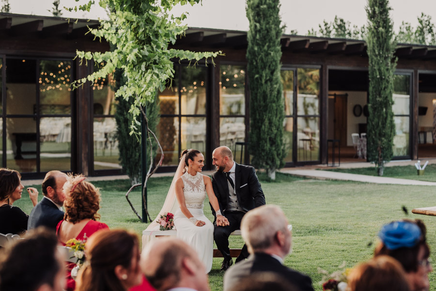 Ana y Victor. Fotografias de Boda en el Cortijo de Enmedio. Fran Ménez Fotógrafos de Bodas en Granada 50