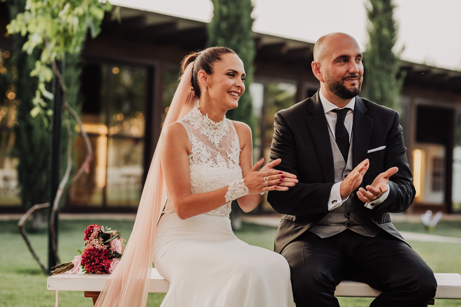 Ana y Victor. Fotografias de Boda en el Cortijo de Enmedio. Fran Ménez Fotógrafos de Bodas en Granada 56