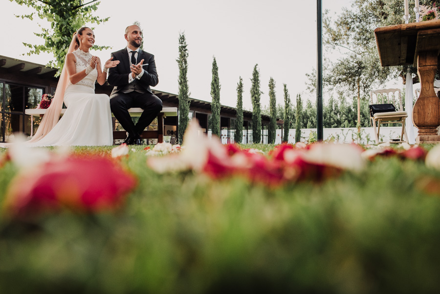 Ana y Victor. Fotografias de Boda en el Cortijo de Enmedio. Fran Ménez Fotógrafos de Bodas en Granada 58
