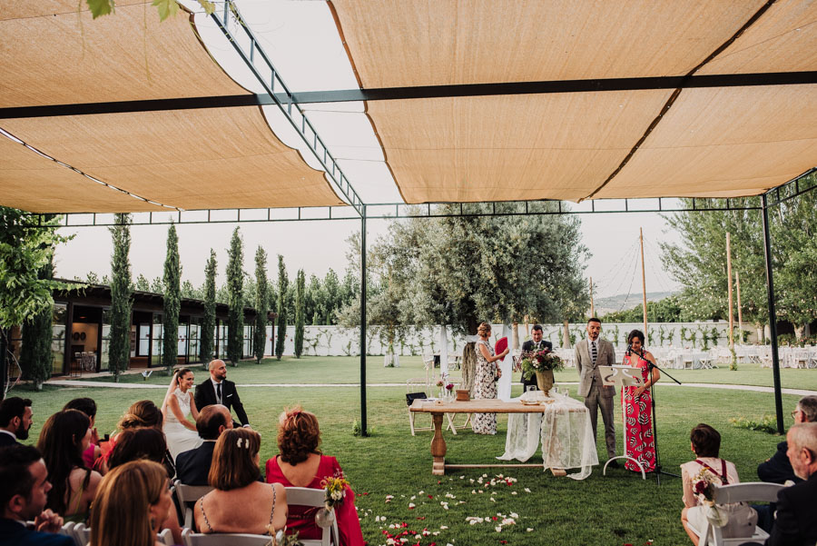 Ana y Victor. Fotografias de Boda en el Cortijo de Enmedio. Fran Ménez Fotógrafos de Bodas en Granada 59