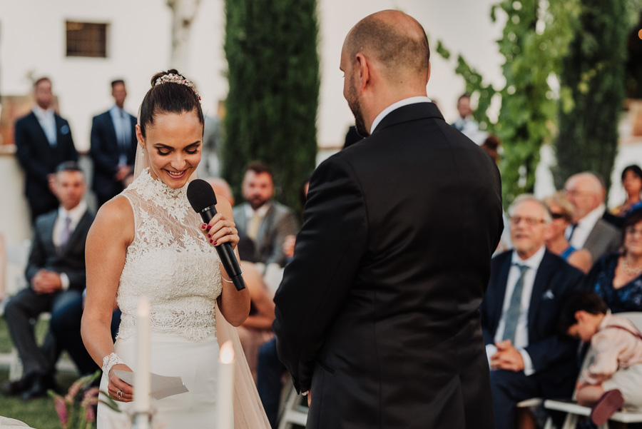 Ana y Victor. Fotografias de Boda en el Cortijo de Enmedio. Fran Ménez Fotógrafos de Bodas en Granada 64