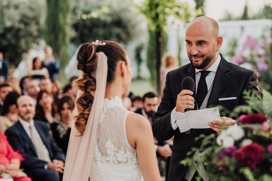 Ana y Victor. Fotografias de Boda en el Cortijo de Enmedio. Fran Ménez Fotógrafos de Bodas en Granada 65