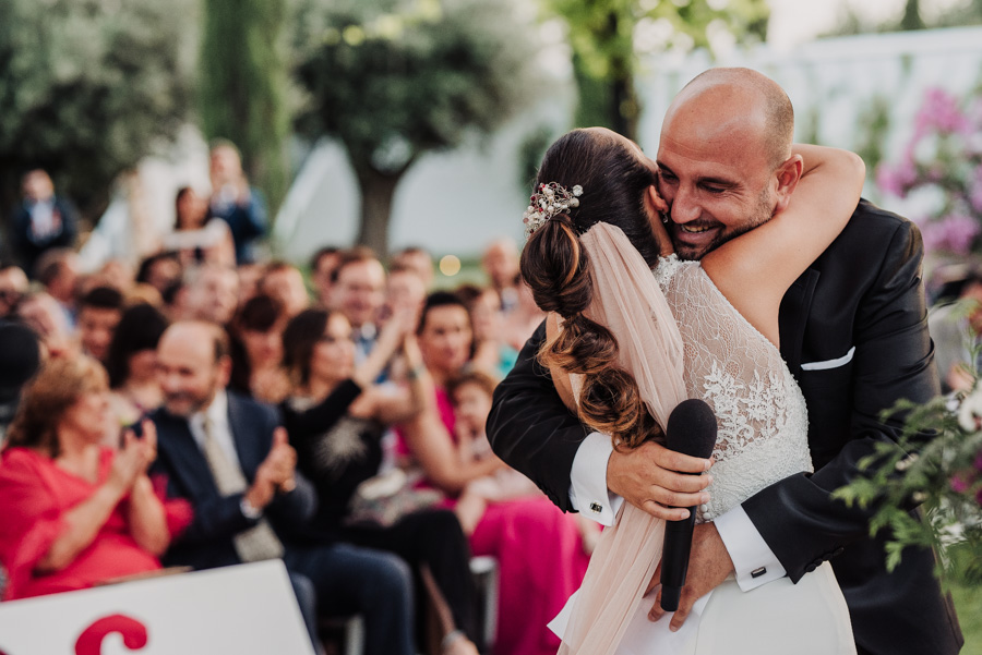 Ana y Victor. Fotografias de Boda en el Cortijo de Enmedio. Fran Ménez Fotógrafos de Bodas en Granada 67
