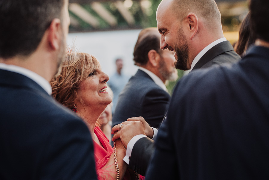 Ana y Victor. Fotografias de Boda en el Cortijo de Enmedio. Fran Ménez Fotógrafos de Bodas en Granada 68