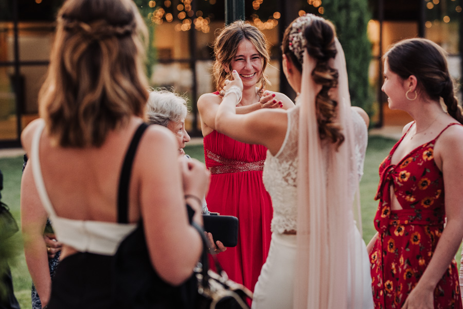 Ana y Victor. Fotografias de Boda en el Cortijo de Enmedio. Fran Ménez Fotógrafos de Bodas en Granada 70