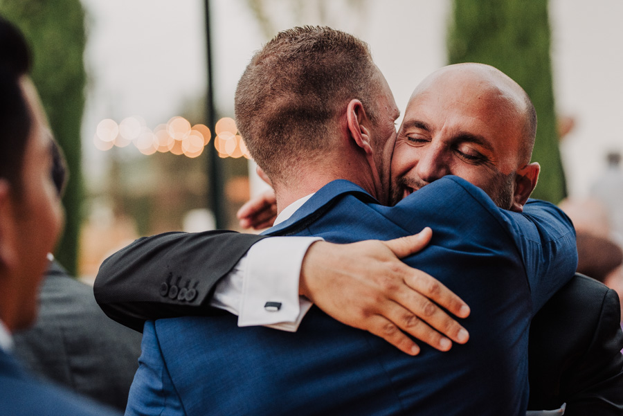 Ana y Victor. Fotografias de Boda en el Cortijo de Enmedio. Fran Ménez Fotógrafos de Bodas en Granada 77