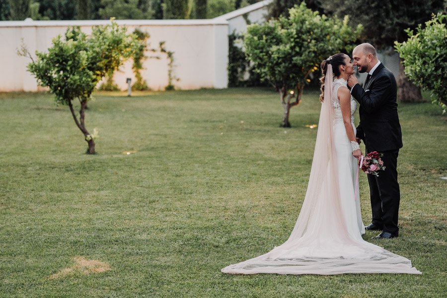 Ana y Victor. Fotografias de Boda en el Cortijo de Enmedio. Fran Ménez Fotógrafos de Bodas en Granada 78