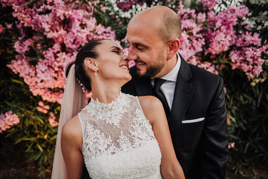Ana y Victor. Fotografias de Boda en el Cortijo de Enmedio. Fran Ménez Fotógrafos de Bodas en Granada 83